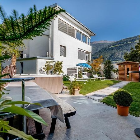 Apartment Viktoria Castelbello Luaran gambar
