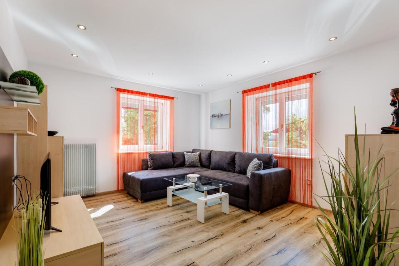 Apartment Viktoria Castelbello Luaran gambar