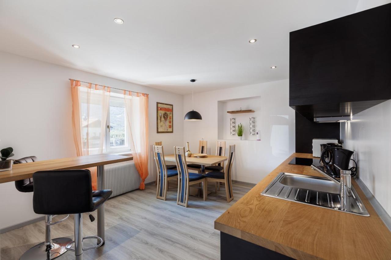 Apartment Viktoria Castelbello Luaran gambar