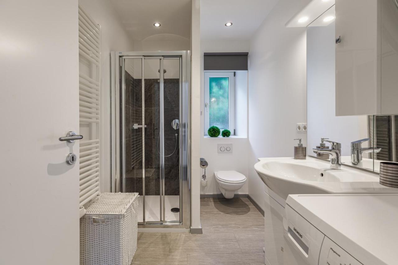 Apartment Viktoria Castelbello Luaran gambar