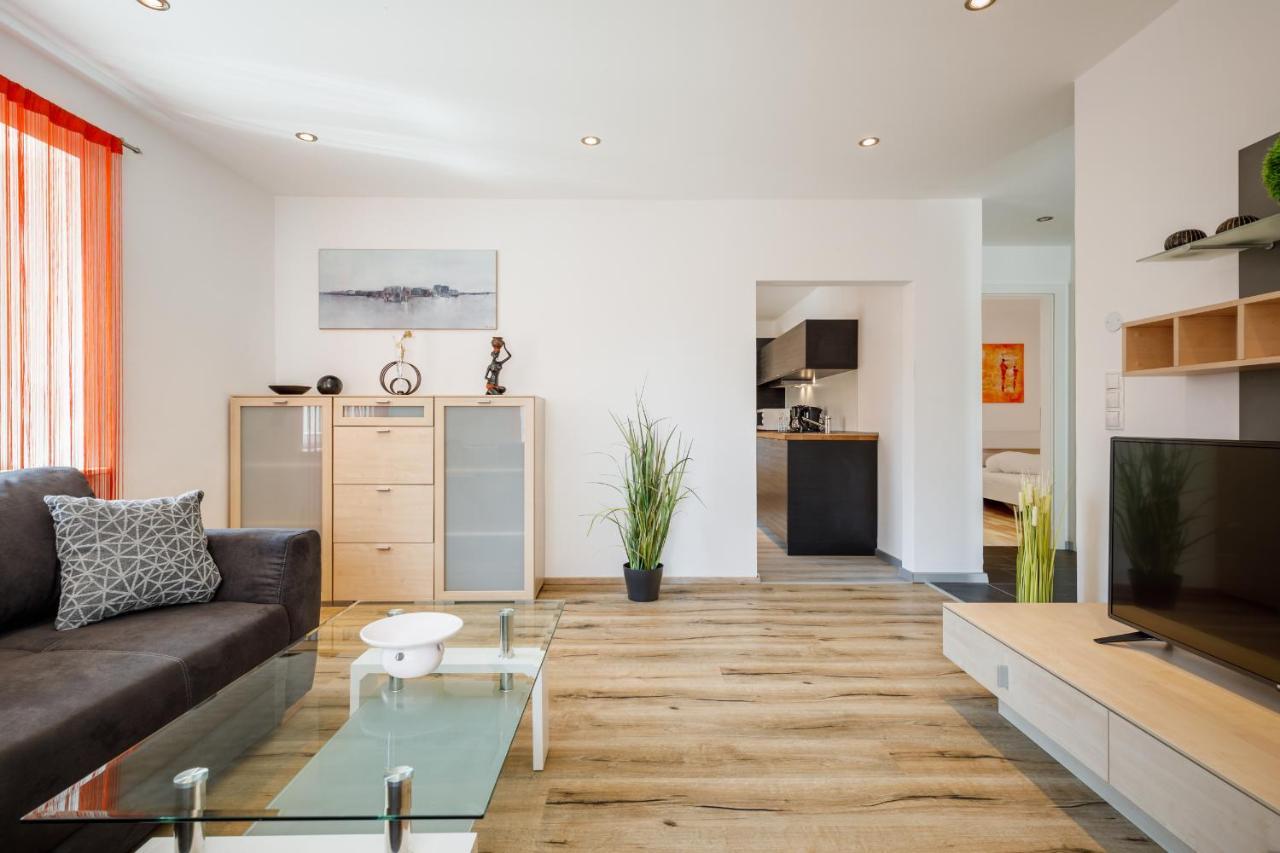 Apartment Viktoria Castelbello Luaran gambar