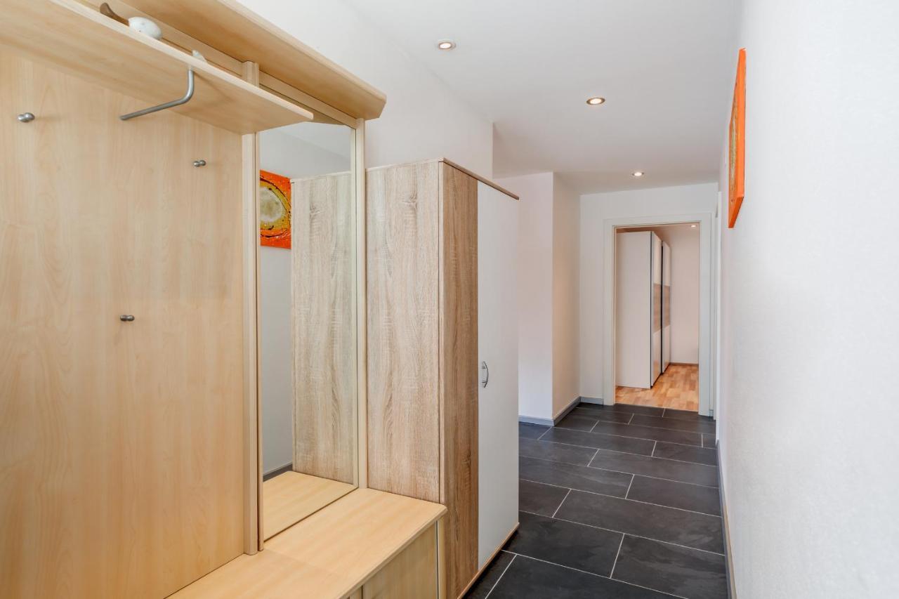 Apartment Viktoria Castelbello Luaran gambar
