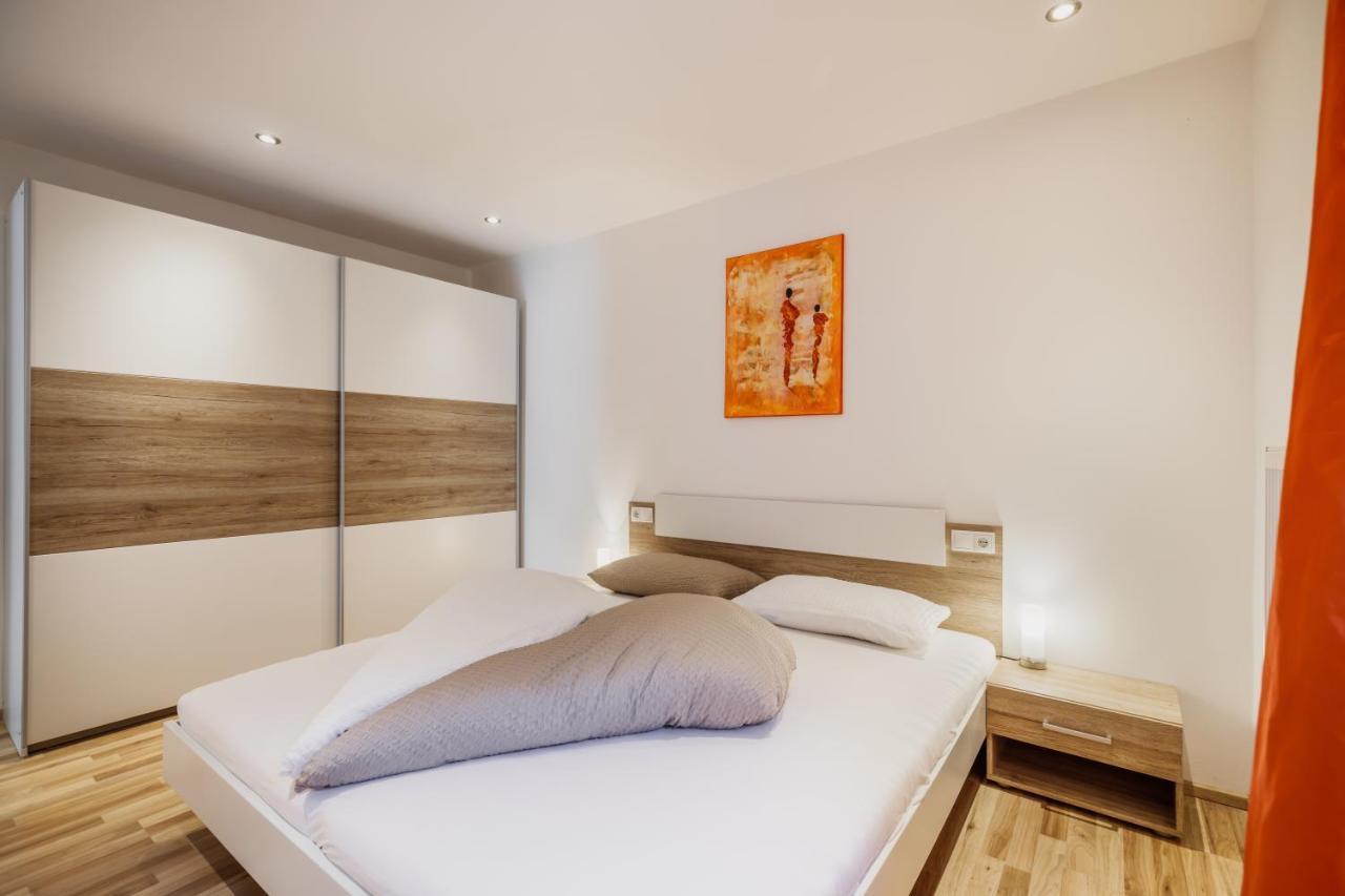 Apartment Viktoria Castelbello Luaran gambar