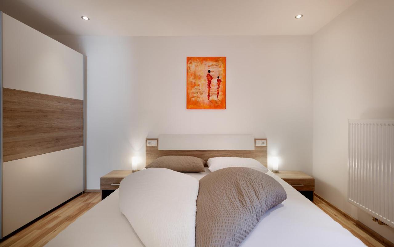 Apartment Viktoria Castelbello Luaran gambar