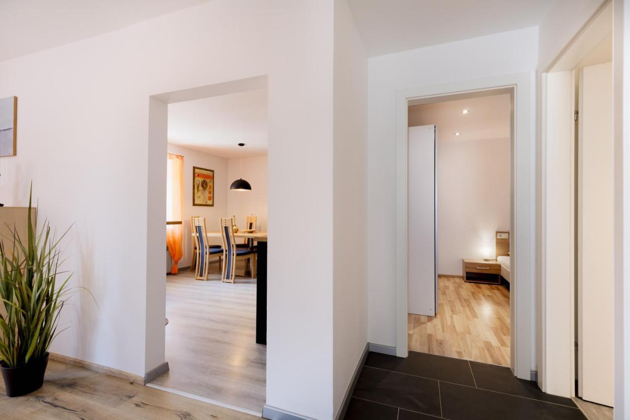 Apartment Viktoria Castelbello Luaran gambar