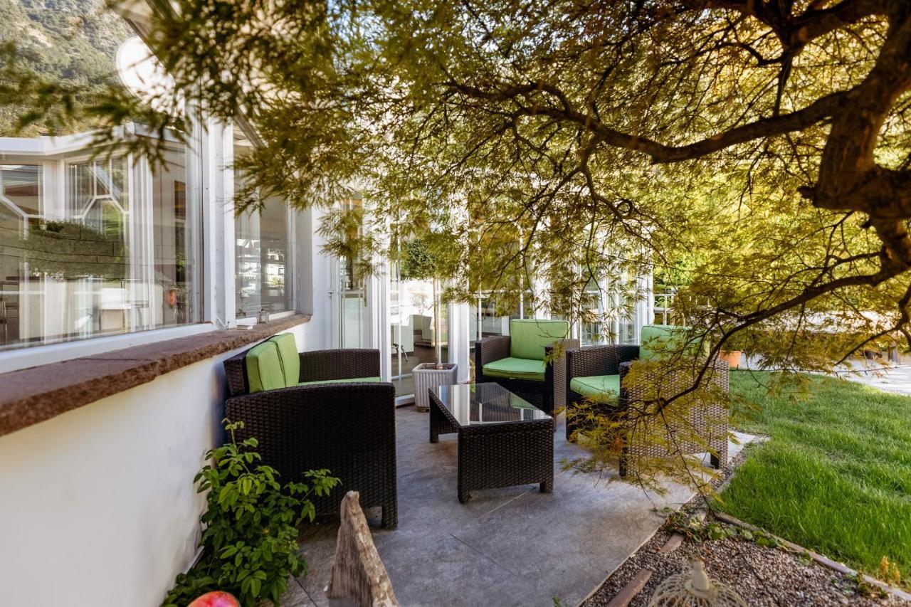 Apartment Viktoria Castelbello Luaran gambar