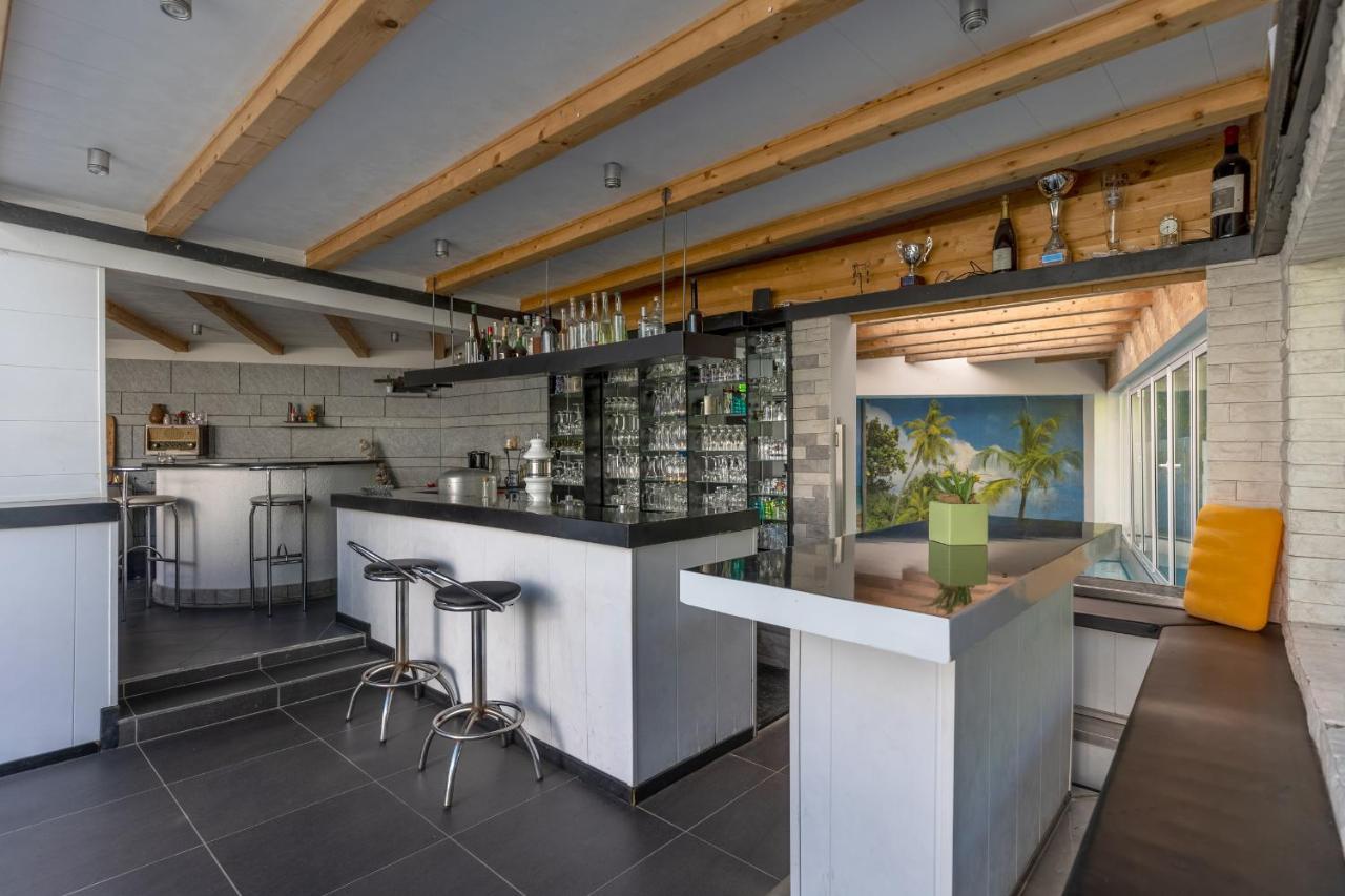 Apartment Viktoria Castelbello Luaran gambar