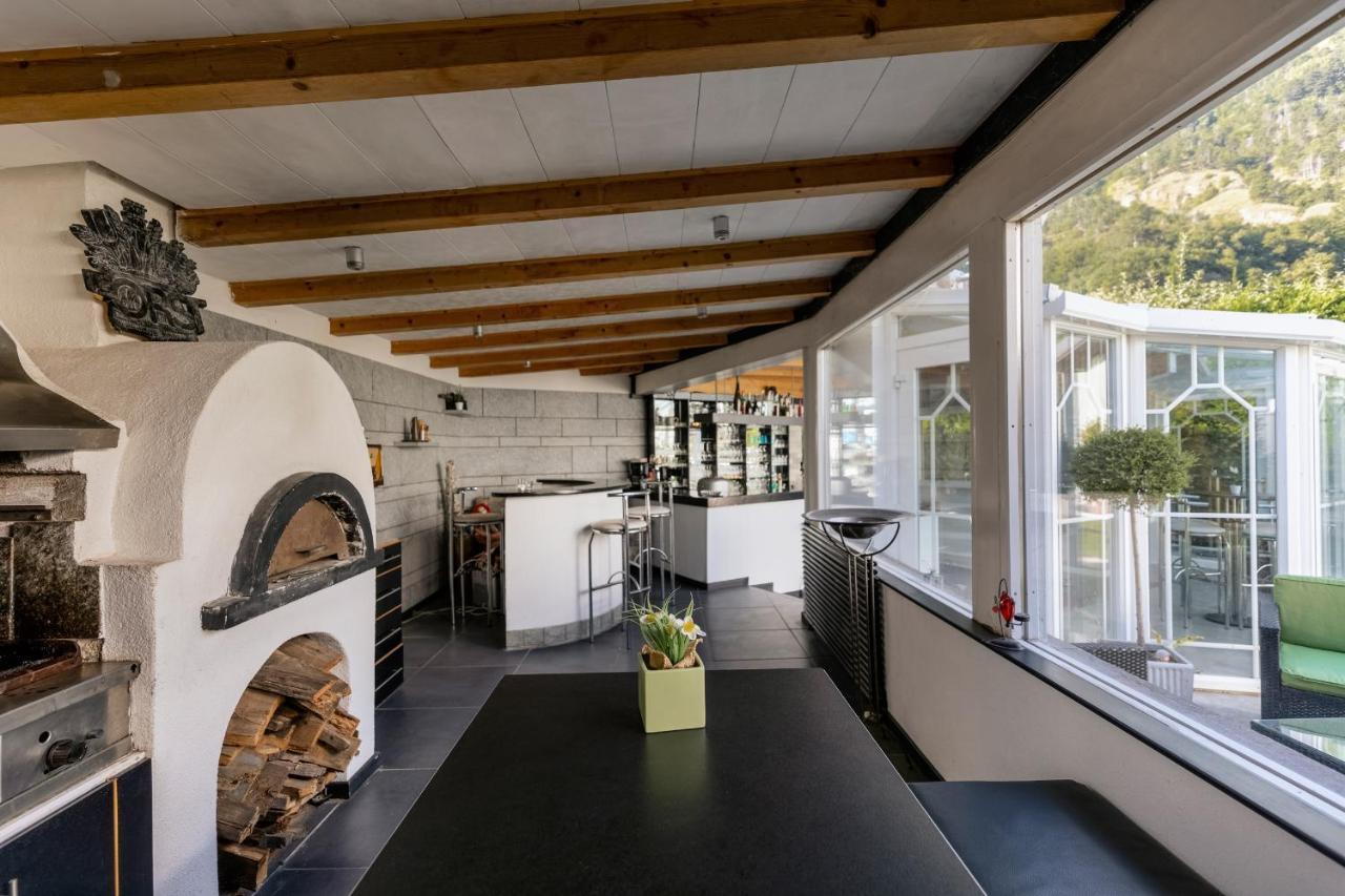 Apartment Viktoria Castelbello Luaran gambar