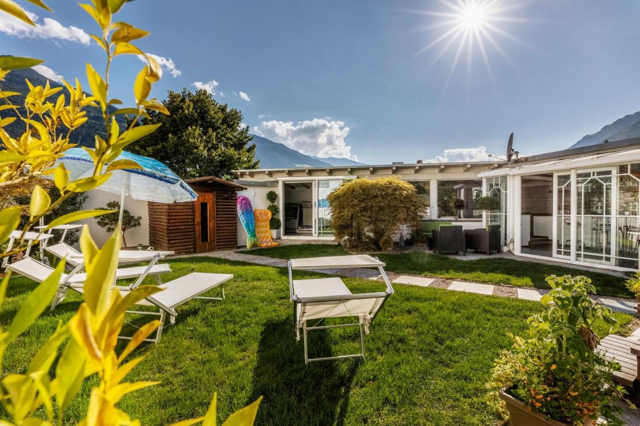 Apartment Viktoria Castelbello Luaran gambar