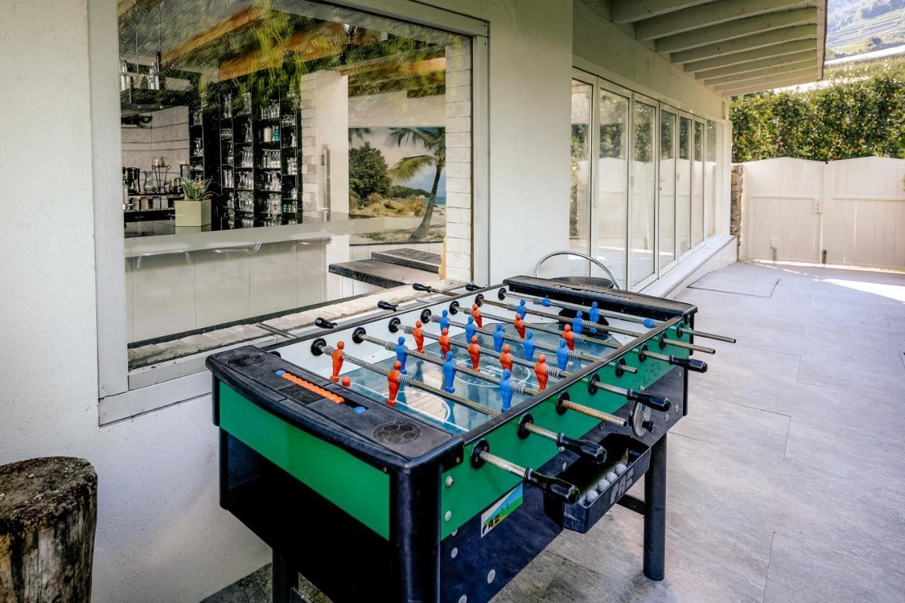 Apartment Viktoria Castelbello Luaran gambar